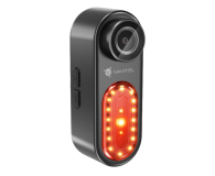 Navitel Flow BL800 kamera 4K HDR z lampką - 1513086 - zdjęcie 1